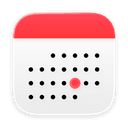 Calendar app icon